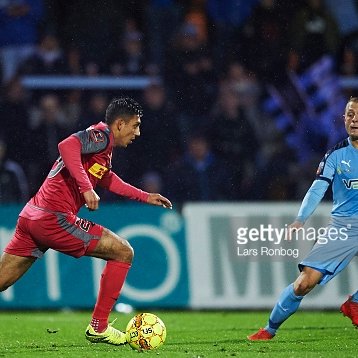 Profile Picture of Adnan Mohammad (@Adnanmohammad96) on Twitter