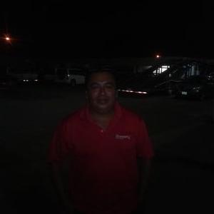 Profile Picture of Eber Daniel Diaz Hur (@EberHur) on Twitter