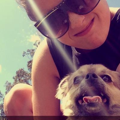 Profile Picture of Lucy Kell (@lucykell1) on Twitter