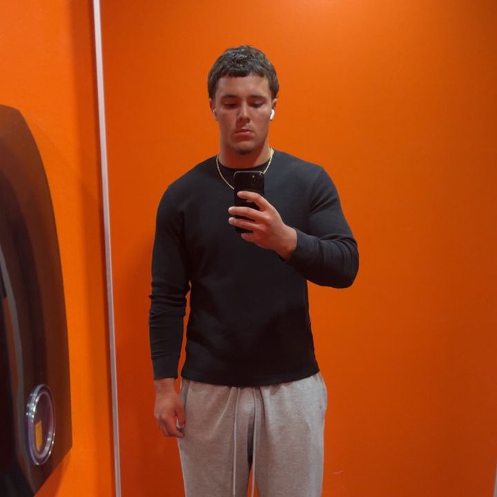Profile Picture of George (@george_fisherr) on Tiktok