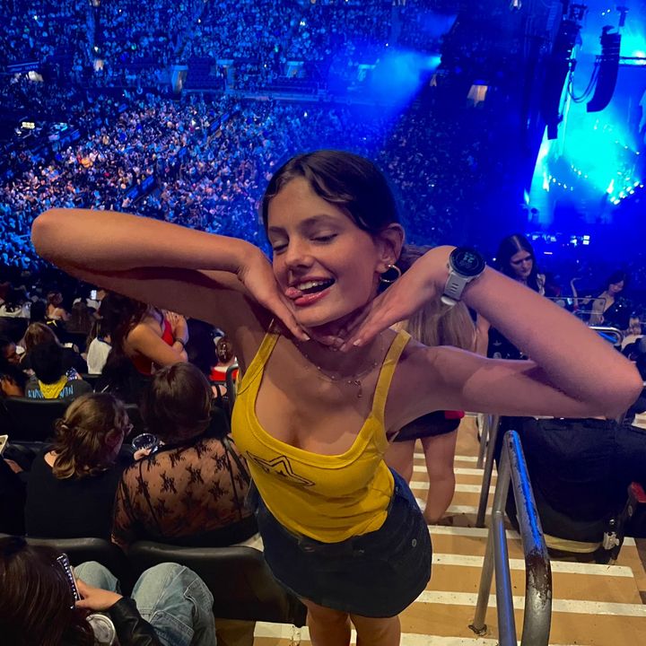 Profile Picture of Lila Murphy (@lilamurphy08) on Tiktok