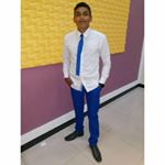 Profile Picture of DERICK FERNANDO (@dericknandinho) on Instagram