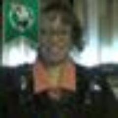 Profile Picture of Glenda V. Campbell (@GlendaVCampbel2) on Twitter