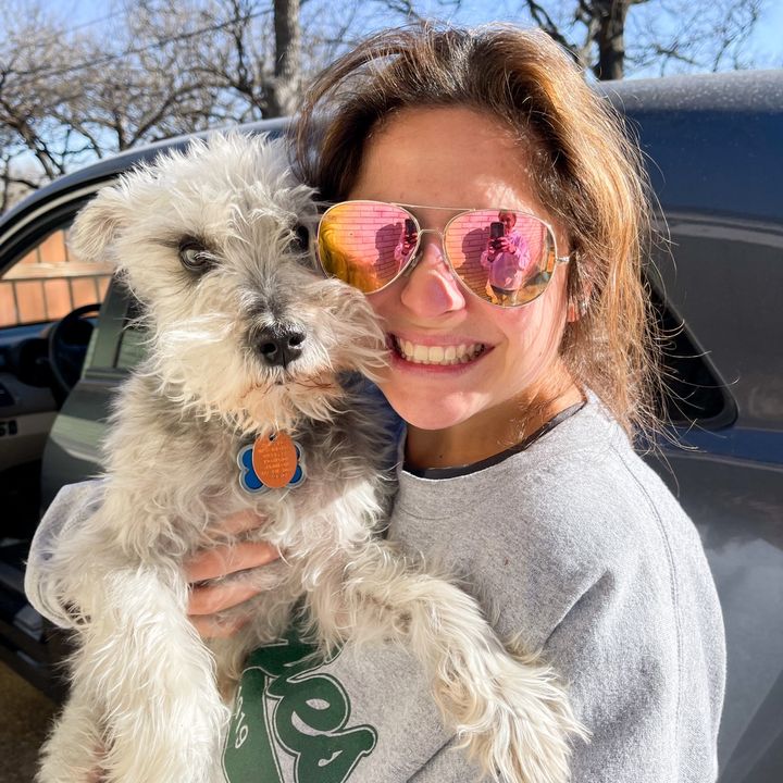 Profile Picture of Josie Lara (@@josieblara) on Tiktok