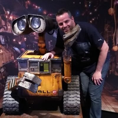 Profile Picture of George Schneider (@iamgeoschneider) on Twitter