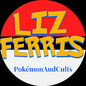 Profile Picture of Liz Ferris (@PokemonandCults) on Youtube