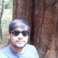 Profile Picture of Anish Yerramilli (@AnishYerramilli) on Twitter