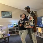 Profile Picture of Kevin Pegues (@Kevin-Pegues) on Facebook