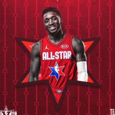 Profile Picture of Donny Mitch (@DonnyMitch1) on Twitter