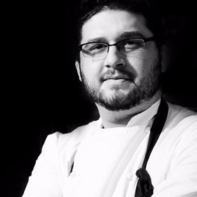 Profile Picture of Jesse Schenker (@JBSchef) on Twitter