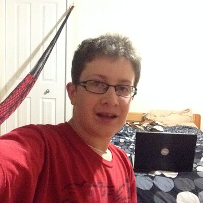 Profile Picture of William Gauthier (@WillGauthier123) on Twitter