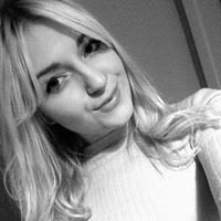 Profile Picture of Katie Annabelle Raby (@katie-annabelle-raby) on Quora