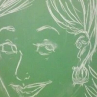Profile Picture of What's Up, Teach? (@LisaBodden) on Twitter