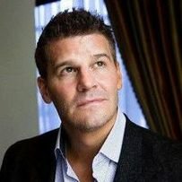 Profile Picture of David 🔱Booth 🔱BOREANAZ (@DBBonesDemily) on Twitter