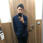 Profile Picture of 偉 (@haowei_zhang) on Instagram