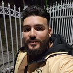 Profile Picture of Saad el de la fucking 7 (@joseph_saad93) on Instagram