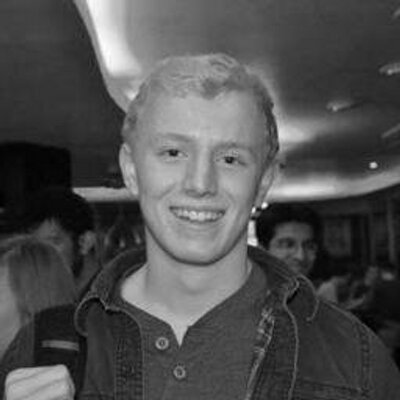 Profile Picture of Lawrence Jones (@lawrjones) on Twitter