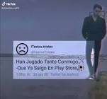 Profile Picture of   TikTok de Ꭺ Ꮮ Ꭺ N ＴＥＬＬＯシ... (@alan.t.mx) on Tiktok