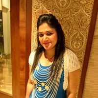 Profile Picture of Rashmi Shetty (@rashmi-shetty-59) on Quora