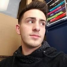 Profile Picture of Quinn Gaston (@quinnmgaston) on Twitter