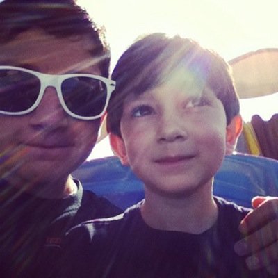Profile Picture of Eric Borrego (@borrego_eric) on Twitter