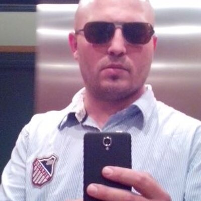 Profile Picture of Grégory Mallet (@@grgmllet) on Twitter