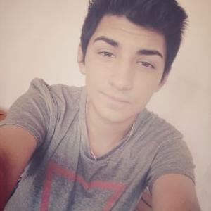 Profile Picture of Brian Matus (@Brrii_an) on Twitter