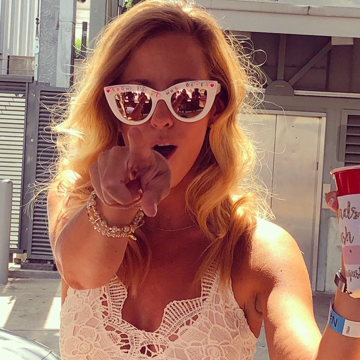 Profile Picture of Lindsay Geyer (@lindsayturnergeyer) on Tiktok