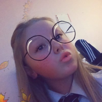 Profile Picture of Leah Coyle (@leahcoyle8) on Twitter
