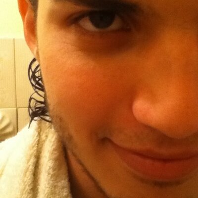 Profile Picture of Luis José Aponte (@LuisJoseAponte) on Twitter