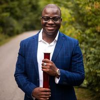 Profile Picture of James St Fleur (@james-st-fleur-3) on Quora