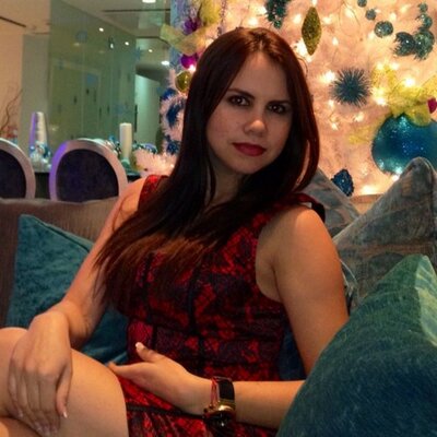 Profile Picture of IDALMIS (@Idalmisbouzon) on Twitter