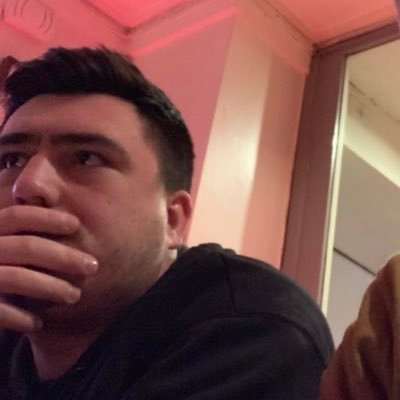 Profile Picture of Scott Bickle (@scottbickle) on Twitter