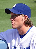 Profile Picture of John Ely (baseball)on Wikipedia