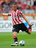 Profile Picture of Danny Collins (footballer)on Wikipedia