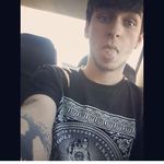 Profile Picture of Zack Cameron (@zack_cam96) on Instagram