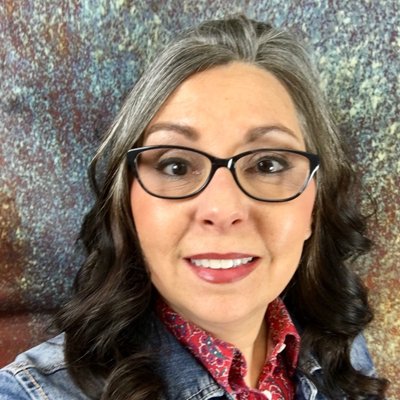 Profile Picture of Deborah Cook (@MsCookteacher) on Twitter