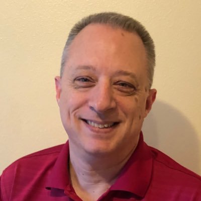 Profile Picture of Kevin Whittaker (@KevinWWhittaker) on Twitter