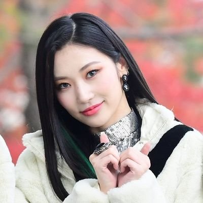 Profile Photo of Privacy Jinny (@jinnypark1998) on Twitter