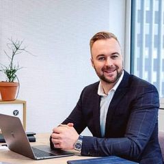 Profile Picture of Andrew O Raymond (@andreworaymond6) on Tiktok