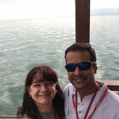 Profile Picture of Gabriela Omphroy (@Gabyomphroy) on Twitter