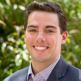 Profile Picture of Nicholas Berman (@NickBRealEstate) on Twitter