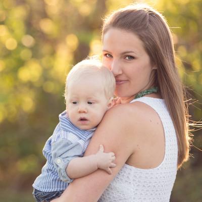Profile Picture of Kelly Bourne (@the_lived_life) on Twitter