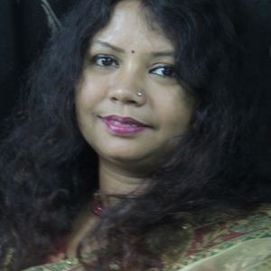 Profile Picture of Mitali Chatterjee (@mitalic73) on Twitter