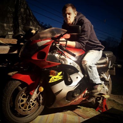 Profile Picture of Matthew Grass (@Matthewgrass6) on Twitter