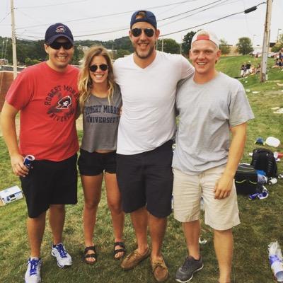 Profile Picture of Zach Joy (@z_joy31) on Twitter