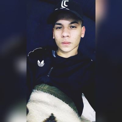 Profile Picture of Miguel Báez (@miguelbaez_17) on Twitter