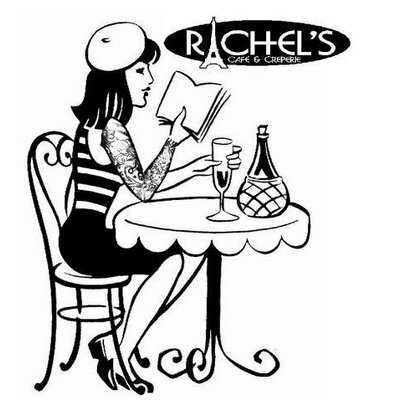 Profile Picture of Rachel's Cafe (@rachelscafe) on Twitter