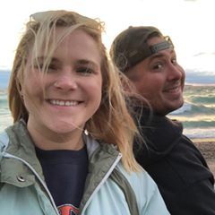 Profile Picture of Audrey Strom (@audreystrom) on Tiktok