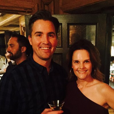 Profile Picture of Cassidy Pierce Hayes (@CHayes325) on Twitter